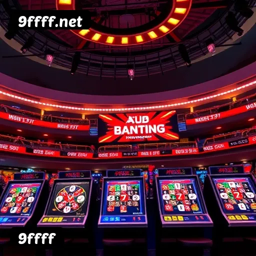 App Mobile 9ffff - Jogue em Qualquer Lugar no Seu Smartphone