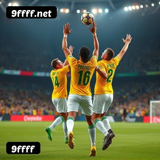 Recursos Exclusivos do App 9ffff - Modo Offline, Login Biométrico