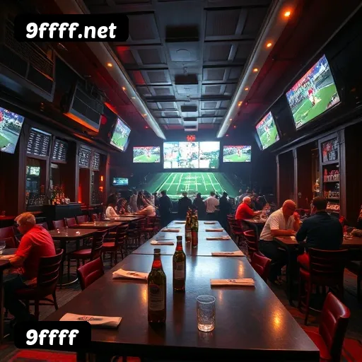 Benefícios do Login 9ffff - Bônus e Vantagens Exclusivas